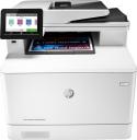 МФУ лазерное цветное HP Color LaserJet Pro MFP M479fnw W1A78A