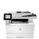 МФУ HP LaserJet Pro MFP M428dw