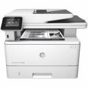 МФУ HP LaserJet Pro MFP M428dw