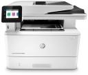 Лазерный МФУ HP LaserJet Pro M428FDW