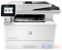 Лазерное МФУ HP LaserJet Pro MFP M428fdw