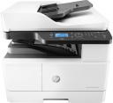 HP LaserJet M443nda