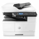 МФУ HP LaserJet M443nda