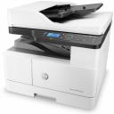 МФУ HP LaserJet M443nda 8AF72A ч/б А3 25ppm с дуплексом, автоподатчиком, LAN