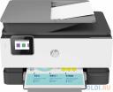 Струйное МФУ HP OfficeJet Pro 9010