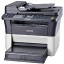 МФУ Kyocera FS-1025MFP