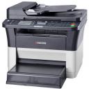 Лазерное МФУ Kyocera ECOSYS FS-1125mfp