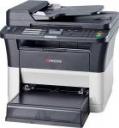 МФУ Kyocera FS-1125MFP (1102M73NX2, 1102M73DZ2)