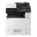 МФУ лазерное цветное Kyocera Ecosys M8124cidn (1102P43NL0)