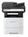 Лазерное МФУ МФУ лазерный Kyocera Ecosys MA5500ifx черно-белая печать, A4, цвет белый [110c0z3nl0]
