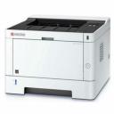 Лазерный принтер Kyocera Ecosys P2335d White/Black