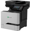 МФУ Lexmark CX725de (40C9554) цветное лазерное А4, 50 стр./мин.