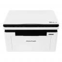 Лазерное МФУ МФУ лазерный Pantum BM2300W A4 WiFi белый