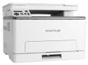 Цветное МФУ Pantum CM1100DW, A4, 18 стр/мин