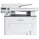 МФУ лазерный Pantum M7102DN A4 Duplex Net серый