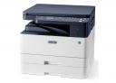 Мфу лазерное Xerox B1025DN