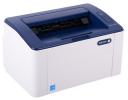 Принтер лазерный Xerox Phaser 3020BI (3020V_BI), черно-белая печать
