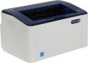Принтер лазерный монохромный Xerox Phaser 3020 Xerox 3020