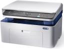 МФУ лазерное черно-белое Xerox WorkCentre 3025BI 3025V_BI A4, P/C/S, 20 ppm, max 15K стр/мес., 128MB, GDI, USB, Wi-Fi