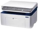 МФУ XEROX WorkCentre 3025BI (3025V_BI) Mono, A4, 20 ppm