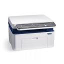 Копировальный аппарат Xerox WorkCentre 3025BI A4, Laser, P/C/S, 20 ppm, max 15K pages per month, 128MB, GDI, USB, Wi-Fi WC3025BI#3025V_BI/3025V_BIM