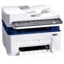 Лазерное МФУ Xerox WorkCentre 3025NI