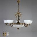 Люстра Seville 02140/5 PB