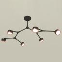 Люстра на штанге Ambrella XB9056153