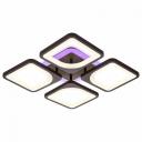 Светильник потолочный Ambrella Original FA442