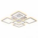 Светильник потолочный Ambrella TRADITIONAL FA866