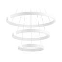 Подвесной светодиодный светильник Ambrella light Comfort Line FL5887