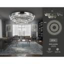 Потолочная люстра TRADITIONAL TR5029 Ambrella