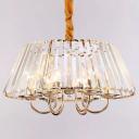 Подвесная люстра Ambrella Light TR TR5039