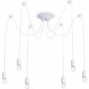 Подвесная люстра Ambrella Light Traditional TR8177 AMBR_TR8177