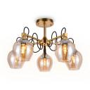 Потолочная люстра Ambrella TRADITIONAL TR9061 (плафоны шарики)