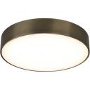 Потолочный светильник круглый светодиодный Aployt Evon APL.0114.29.24