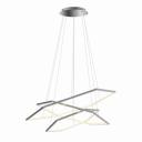 Подвесной светильник светодиодный Aployt Polunia APL.021.13.136