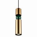 Подвесной светильник светодиодный Aployt Brizhit APL.615.36.01