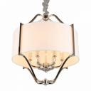 Подвесная люстра Aployt Kamila APL.727.06.06 в виде свечи