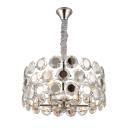 Подвесная люстра хрустальная Aployt Wiola APL.745.03.06