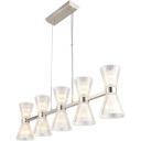 Подвесной светильник Aployt Elinor APL.801.13.10