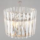 Подвесная люстра Aployt Verene APL.808.03.05