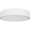 Потолочный светодиодный светильник SP-TOR-PILL-PRISM-R500-35W Warm3000 (WH, 100 deg, 230V) (Arlight, IP20 Металл) 022108(3)