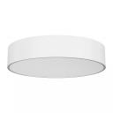 Накладной светодиодный светильник Arlight SP-TOR-PILL-PRISM-R500-35W Warm3000 (WH, 100 deg, 230V) 022108(3)