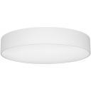 Потолочный светильник LED круглый SP-TOR-PILL-R600-50W Day4000 (WH, 120 deg) (Arlight, IP20 Металл) 022130(1)