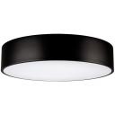 Потолочный светильник LED круглый SP-TOR-PILL-R500-35W Day4000 (BK, 120 deg) (Arlight, IP20 Металл) 022998(1)