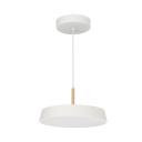 Подвесной светильник Arlight SP-ELEGANT-R300-17W Day4000 (WH, 120 deg, 230V) 033919(1)