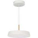Светильник SP-ELEGANT-R300-17W Day4000 (WH, 120 deg, 230V) (Arlight, IP20 Металл) 033919(1)
