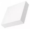 Потолочный светодиодный светильник Arlight SP-Quadro-S250x250-25W Warm3000 034787