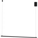 Подвесной светильник LED SP-UMBRA-HANG-H-L900-15W Day4000 (BK, 120 deg, 230V) (Arlight, IP20 Металл) 036942(1)